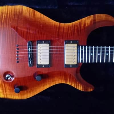 Kiesel CT6 24 w tons of pro upgrades w all new electronics image 3