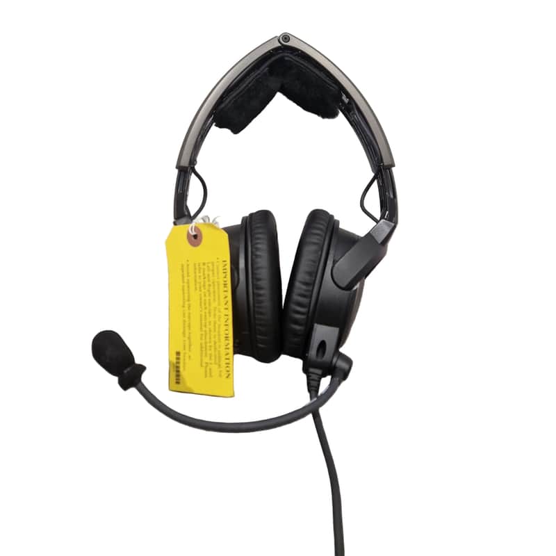2010s Bose A20 Black