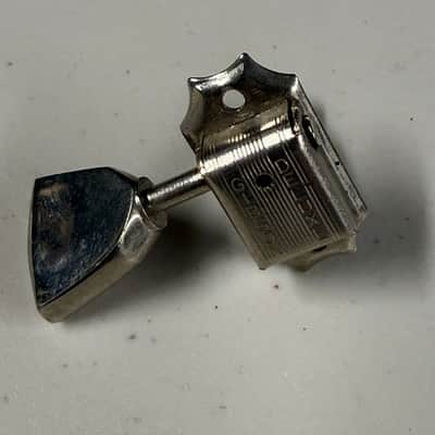 1969-70's Gibson Deluxe Tuner G-Side (T-413) image 1
