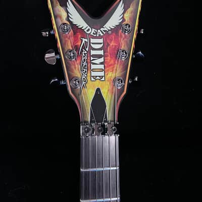Dean Razorback - Explosion image 2