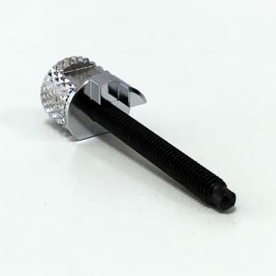 Tone Vise Pitch Shifter™ for Floyd Rose® Tremolos Chrome image 3