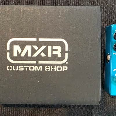 MXR Timmy Overdrive Pedal image 4
