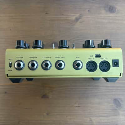 Strymon Volante Magnetic Echo Machine 2019 image 2