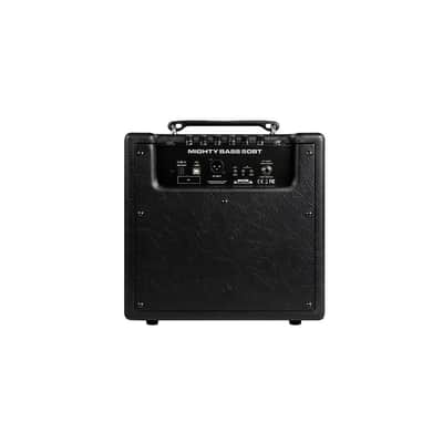 NUX MIGHTY BASS 50 BT image 8
