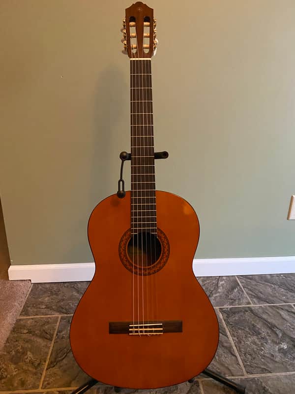 Yamaha C40 2020 image 1