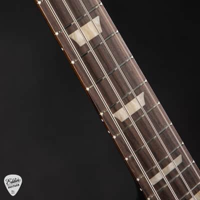 Gibson SG Standard Bass Ebony #204160263 image 9