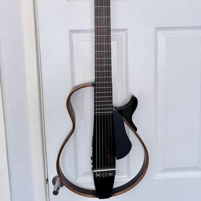 Yamaha SLG200N Silent Guitar image 1
