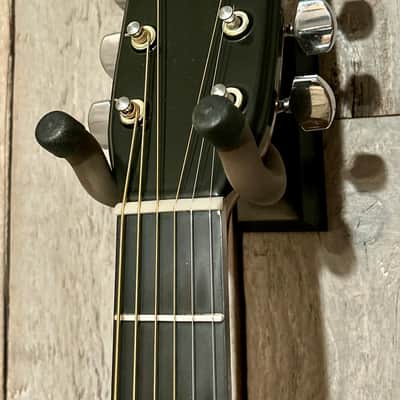 Sweet 1970's Applause AA-14-4 Acoustic Guitar Natural, Made in the USA & Ships Fast ! image 8