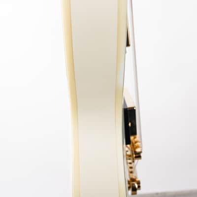 Epiphone 1959 ES-355 (Incl. Hard Case), Classic White | Demo image 17