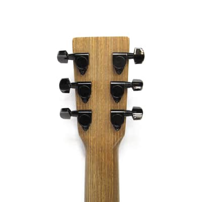 Martin LX1E Ed Sheeran Signature Acoustic Guitar image 6