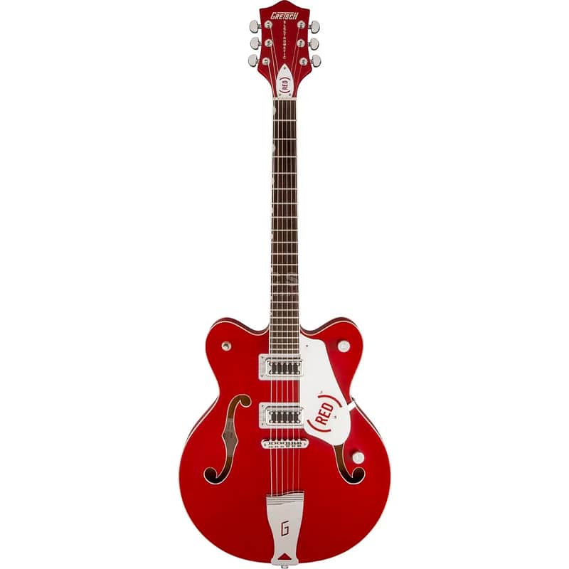 Gretsch G5623 Bono (RED) Electromatic Center Block image 1