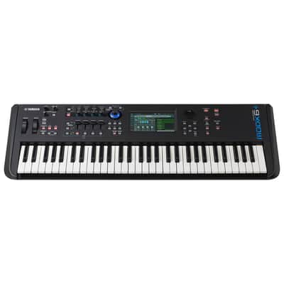 Yamaha MODX6+ Bild 3