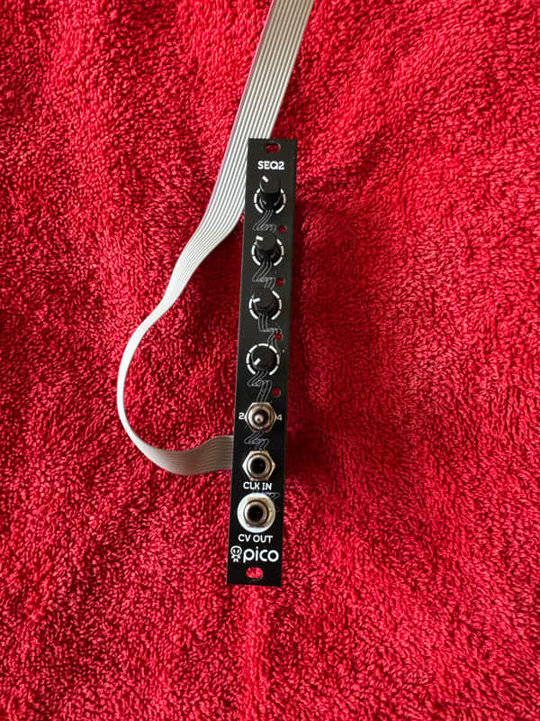 Erica Synths Pico SEQ2