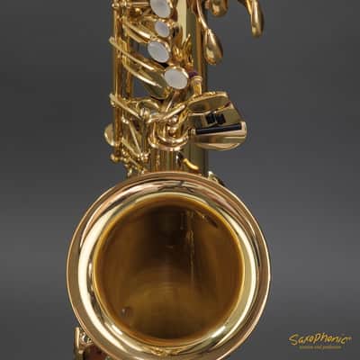 Yamaha Alto Saxophone YAS-62 image 22