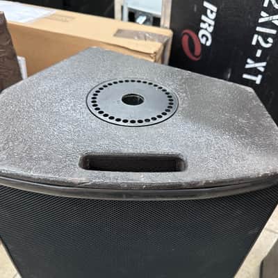 L-Acoustics 12XT 2-Way Passive Coaxial Monitor Speaker - NO WOOFER - READ image 8