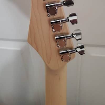 ~Cashified~ Indio Classic Stratocaster Style Electric Guitar image 6