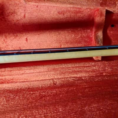 Fender Precision 1969 Natural image 23