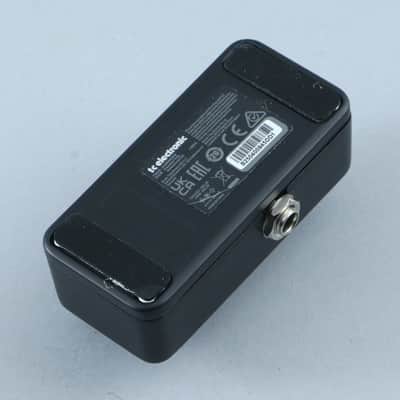 TC Electronic BodyRez Acoustic Simulator Guitar Effects Pedal P-30454 image 2
