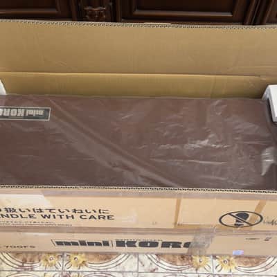 KORG MINIKORG 700FS - IN LIKE NEW CONDITION!! image 21