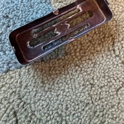 Hofner 1960-61 Toaster Pickup cover image 6