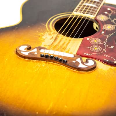 Gibson J-200 Owned by Nathaniel Rateliff image 18