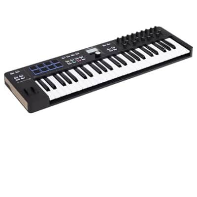ARTURIA KeyLab Essential mk3 49 Black image 2