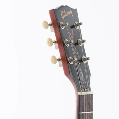 GIBSON USA Les Paul Junior Satin Cherry [017790474] (07/01) image 11