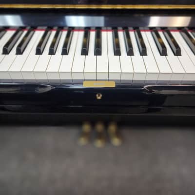 2006 YAMAHA DU1 / U1 (48") Upright Disklavier Player Piano + Record + Silent Feature. Rare & Scarce. Must See!! image 2