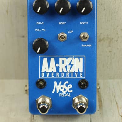 USED Nose Pedal AA-Ron (050) image 1