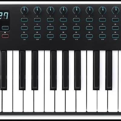 Master Keyboard Alesis Vi 49