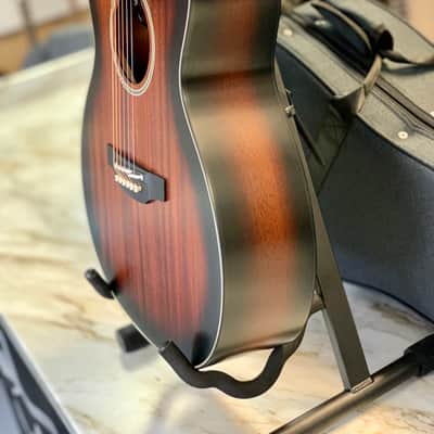 Takamine CP771MC SB - Satin Shadow Burst image 4