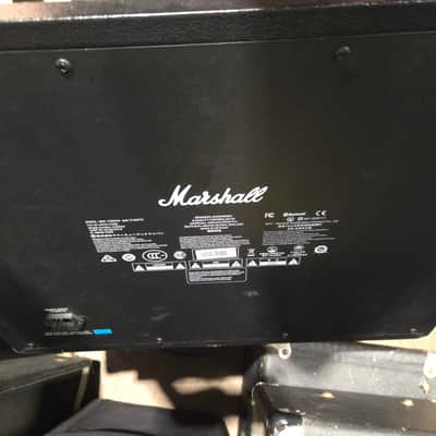 Marshall Code CODE50 50-Watt 1x12" Digital Modeling Guitar Combo 2016 - Present - Local Pickup Only image 3