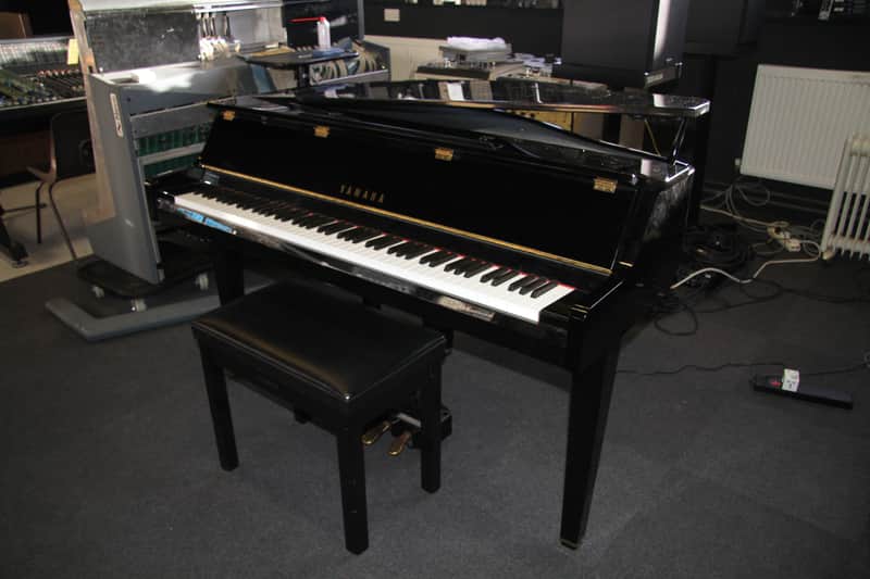 Yamaha Grantouch GT2 image 1