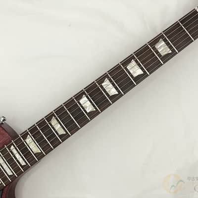 Gibson Les Paul Studio Worn Cherry 2005 image 3
