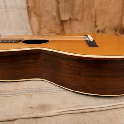 Washburn Model 115 1910 Natural image 10