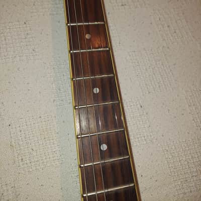 Epiphone '59 ES-335 DOT 2010 - Vintage sunburst image 7