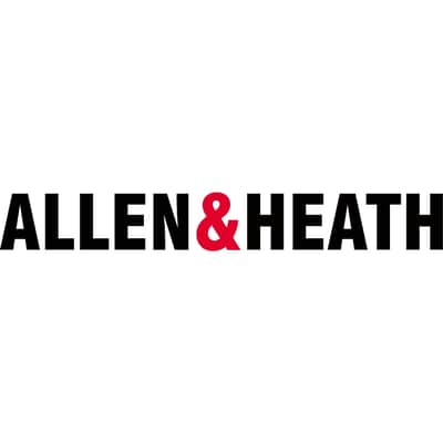 Allen & Heath AH-M-SQ-WAVES3-A Waves SoundGrid Network Interface Card image 4