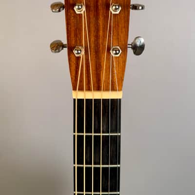 Collings OM2G Deep Body German Spruce & Rosewood 2012 image 15