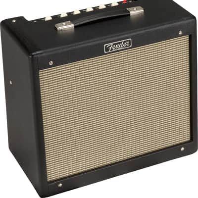 Fender Blues Junior IV image 4