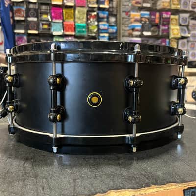Pearl Matt Halpern Signature Snare Drum 14"x7" image 4