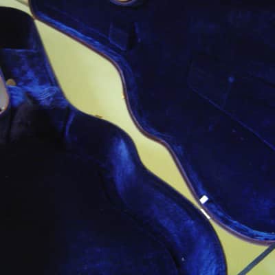 VV: IMMACULATE 2009 Peerless Monarch 17" all-solid archtop jazz guitar w/ leather HSC, Near MINT image 21