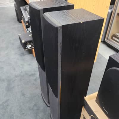 Polk RT800 Speaker Pair - Black image 3