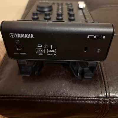 Yamaha CC1 Controller for Cubase image 3