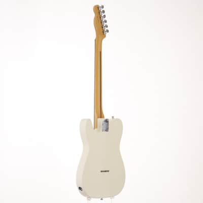 Fender American Professional II Telecaster with Rosewood Fingerboard in Olympic White [US24052002] (05/04) image 15