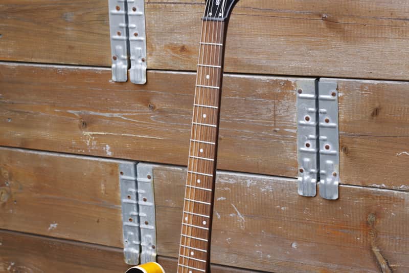 Epiphone Dot/VS - Vintage Sunburst | Reverb Romania