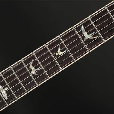 PRS McCarty 594 in Cobalt Blue #0357437 image 5
