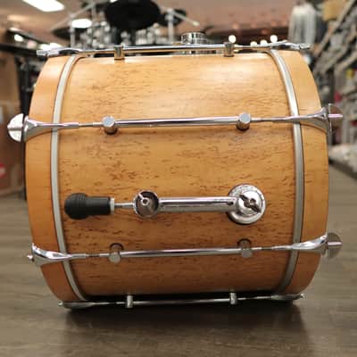 Used Sonor Force 3000 16x20" Scandinavian Birch Bass Drum image 4