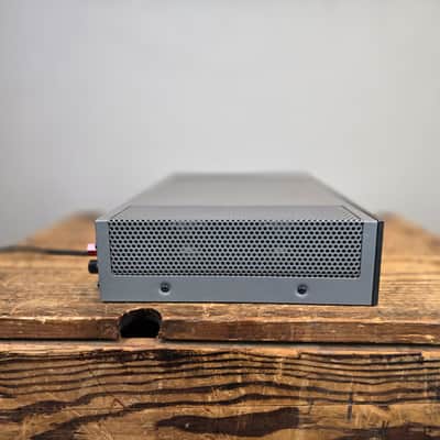 Apt Corporation Stereo Power Amp 1 image 2
