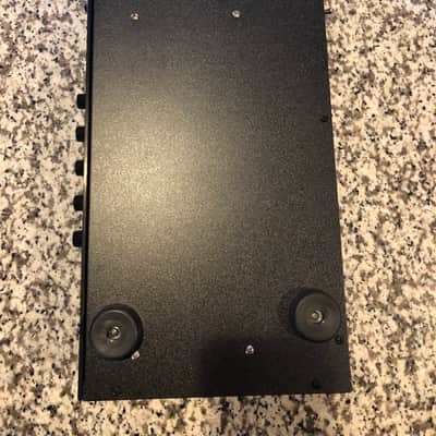 FYD Amps Twin Preamp - Jerry Garcia Style image 4