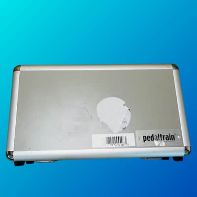 Pedaltrain Metro 16 with Hard Case image 4
